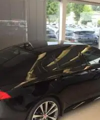 JAGUAR XE 2.0 D Turbo 180CV aut. R-Sport