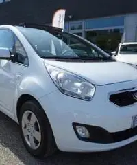 KIA Venga 1.4 GPL Active