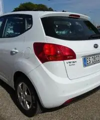 KIA Venga 1.4 GPL Active