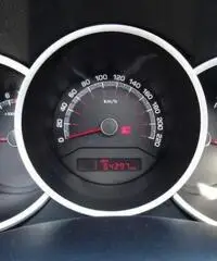 KIA Venga 1.4 GPL Active