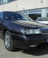 LANCIA K 2.4 JTD cat Station Wagon LS