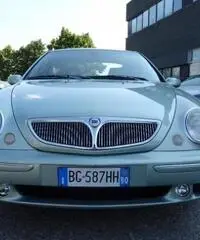LANCIA Lybra 1.8i 16V VVT cat LX