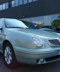 LANCIA Lybra 1.8i 16V VVT cat LX