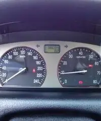 LANCIA Lybra 1.8i 16V VVT cat LX