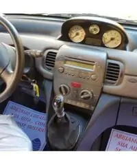 LANCIA Ypsilon 1.2 GARANTITA KM CERTIFICATI