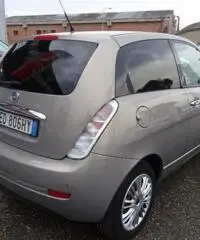 LANCIA Ypsilon 1.2 E-Collection