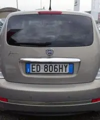 LANCIA Ypsilon 1.2 E-Collection