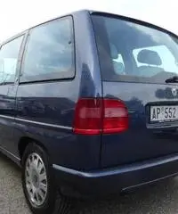 LANCIA Z 2.0 turbo cat LX