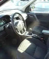 LAND ROVER Freelander 2.2 TD4 S.W. SE