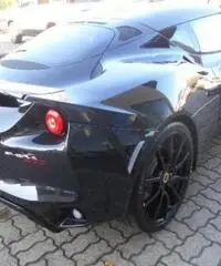 LOTUS Evora 400 2+2