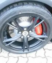 LOTUS Exige S Club Racer