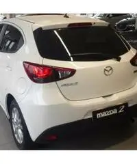 MAZDA 2 1.5 105 CV Skyactiv-D Evolve + Evolve Pack