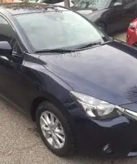 MAZDA 2 1.5 105 CV Skyactiv-D Evolve