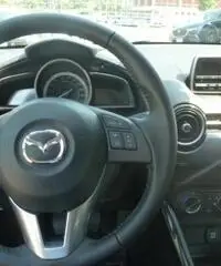MAZDA 2 1.5 Skyactiv-G 75cv Evolve NEOPATENTATI