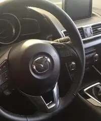 MAZDA 3 Mazda3 1.5 Skyactiv-G Evolve