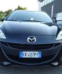 MAZDA 5 1.6 MZ-CD 8V 115CV Dynamic Space