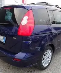 MAZDA 5 2.0 MZ-CD 16V (110CV) Style