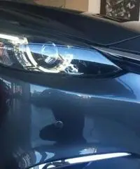 MAZDA 6 2.2L Sky-D 150CV A/T Wagon Evolve Pack + 19