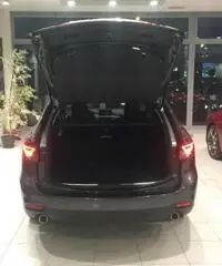 MAZDA 6 2.2L Sky-D 150CV A/T Wagon Evolve Pack + 19