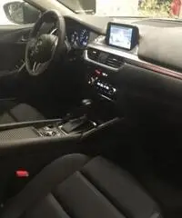 MAZDA 6 2.2L Sky-D 150CV A/T Wagon Evolve Pack + 19