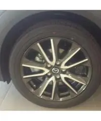 MAZDA CX-3 1.5L Skyactiv-D 4WD Exceed i-Activesense Leather