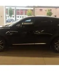 MAZDA CX-3 1.5L Skyactiv-D 4WD Exceed i-Activesense Leather