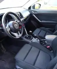 MAZDA CX-5 2.2L Skyactiv-D 150CV 4WD Evolve