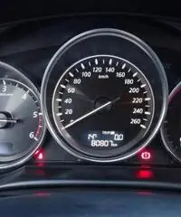 MAZDA CX-5 2.2L Skyactiv-D 150CV 4WD Evolve