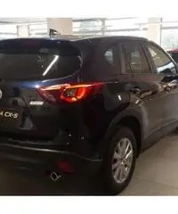 MAZDA CX-5 2.2L Skyactiv-D 150CV 2WD A/T Evolve + Evolve Pack