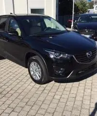 MAZDA CX-5 2.2L Skyactiv-D 150CV 2WD Evolve