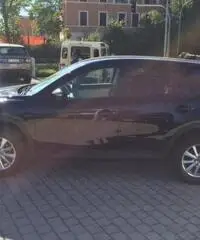 MAZDA CX-5 2.2L Skyactiv-D 150CV 2WD Evolve