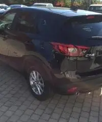 MAZDA CX-5 2.2L Skyactiv-D 150CV 2WD Evolve