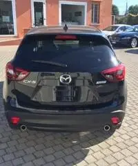 MAZDA CX-5 2.2L Skyactiv-D 150CV 2WD Evolve