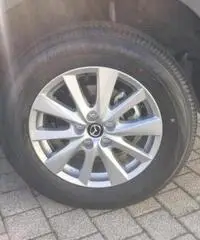 MAZDA CX-5 2.2L Skyactiv-D 150CV 2WD Evolve