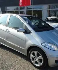 MERCEDES-BENZ A 150 Avantgarde