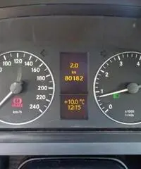 MERCEDES-BENZ A 150 Avantgarde