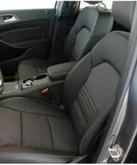 MERCEDES-BENZ B 180 d AUTOMATIC SPORT