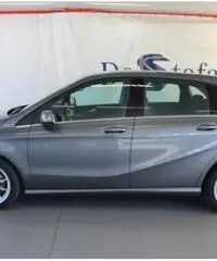 MERCEDES-BENZ B 180 d AUTOMATIC SPORT