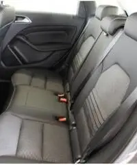 MERCEDES-BENZ B 180 d AUTOMATIC SPORT MERCEDES-BENZ B 180 d AUTOMATIC SPORT