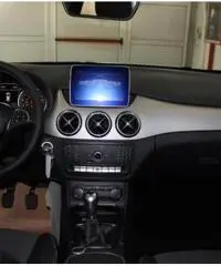 MERCEDES-BENZ B 200 c SPORT