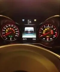 MERCEDES-BENZ C 63 AMG S