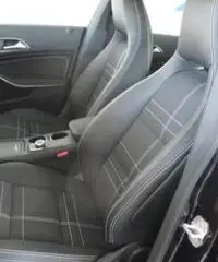 MERCEDES-BENZ CLA 180 d Automatic SPORT