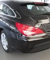 MERCEDES-BENZ CLA 200 CDI S.W. Automatic Executive