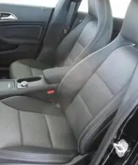 MERCEDES-BENZ CLA 200 CDI S.W. Automatic Executive