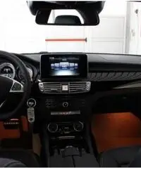 MERCEDES-BENZ CLS 250 d 4MATIC PREMIUM