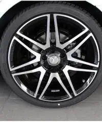 MERCEDES-BENZ CLS 250 d 4MATIC PREMIUM