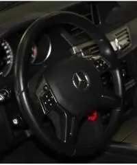 MERCEDES-BENZ E 200 NGD Automatic Executive