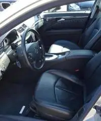 MERCEDES-BENZ E 320 CDI cat S.W. Avantgarde