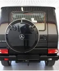 MERCEDES-BENZ G 350 DIESEL