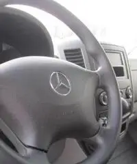 MERCEDES-BENZ Sprinter 313 BlueTEC K 37/35 Euro6